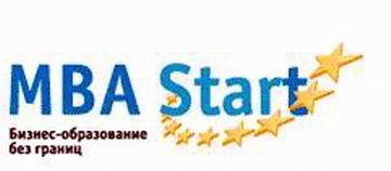 лого - MBA Start