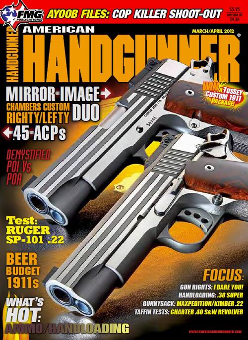 American Handgunner 2012 03-04