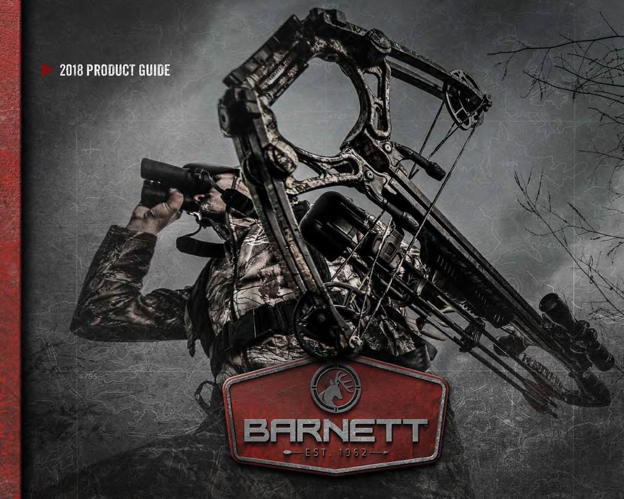 Barnett 2018 Каталог 40с (титул)  1280