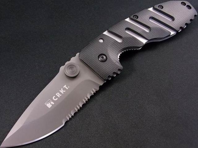 CRKT Ryan 6813K 1 640