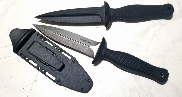 CS Counter Tac I