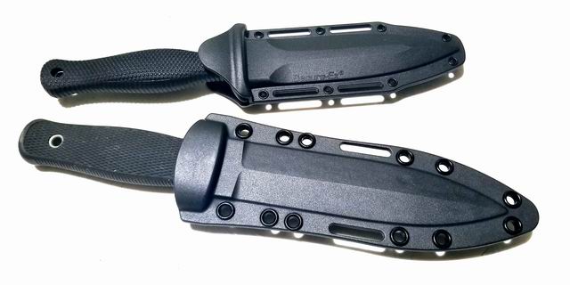 CS Peace-Keeper II & Counter Tac I 1