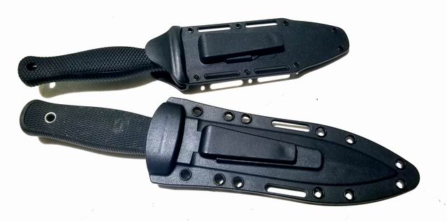 CS Peace-Keeper II & Counter Tac I 2