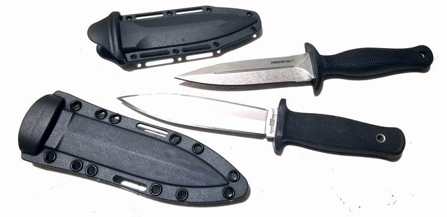CS Peace-Keeper II & Counter Tac I 3