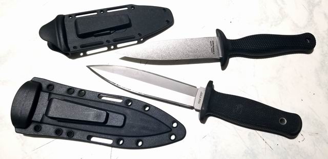 CS Peace-Keeper II & Counter Tac I 4