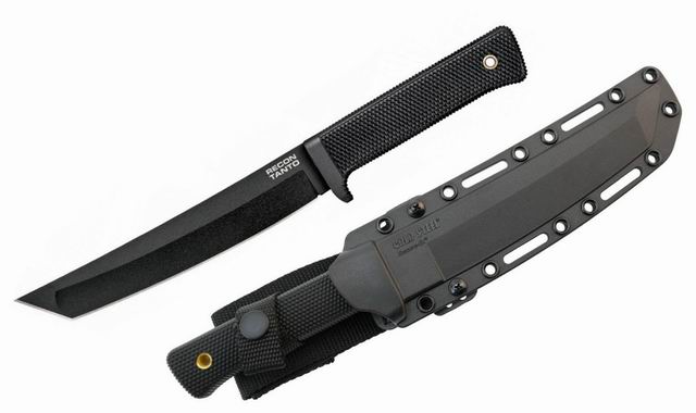 CS Recon Tanto