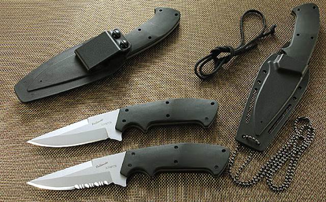 Crkt 2773 Polkowski-Kasper Companion