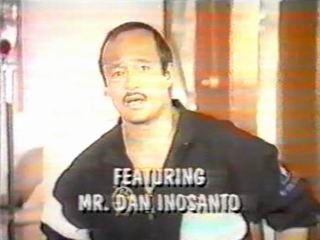 Dan Inosanto - Jeet Kune Do Concepts 1987 c