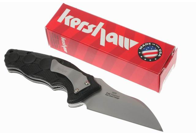 Kershaw 1820 Needs Work (2007)