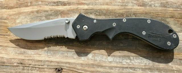 Timberline Worden Tactical 11293 20 640