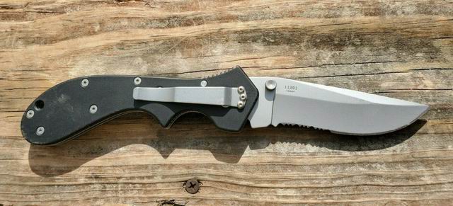Timberline Worden Tactical 11293 21 640